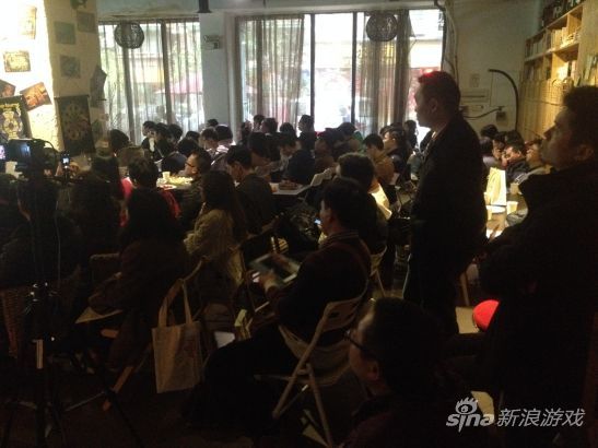 Tapjoy开发者沙龙全国巡展报名启动