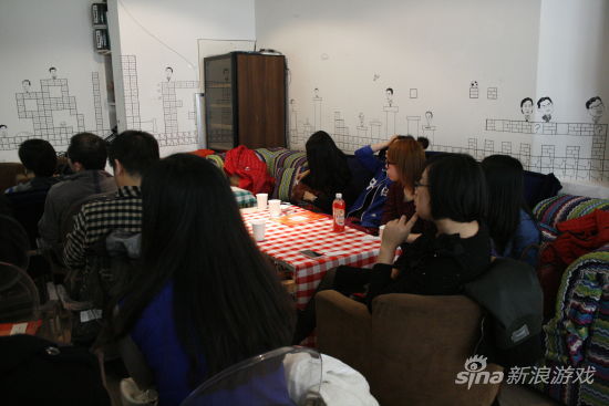 Tapjoy开发者沙龙全国巡展报名启动