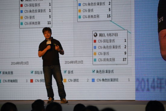 畅思广告李健：移动营销推广最重要的三个部分