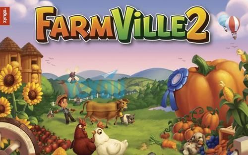 FarmVille 