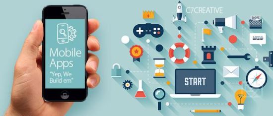 Gartner预测：三年后仅0.01%APP开发者会成功