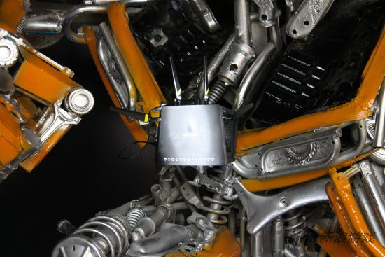 无线路由器全新诠释 NETGEAR夜鹰X4新品发布会