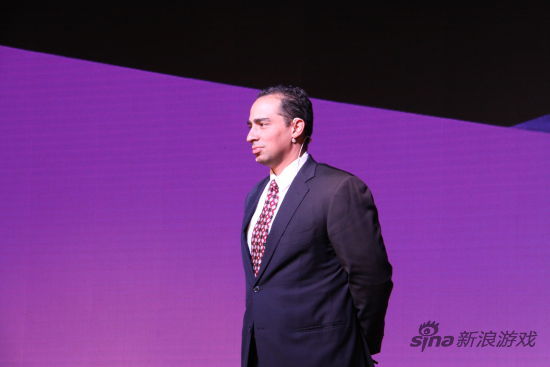 无线路由器全新诠释 NETGEAR夜鹰X4新品发布会