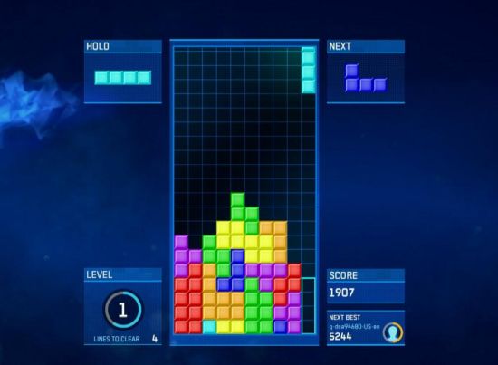 ˹飺ռ(Tetris Ultimate) (5)
