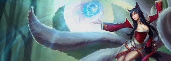 英雄联盟与十二星座之巨蟹座 代表选手Xpecial_英雄联盟专区_网络游戏_新浪游戏_新浪网