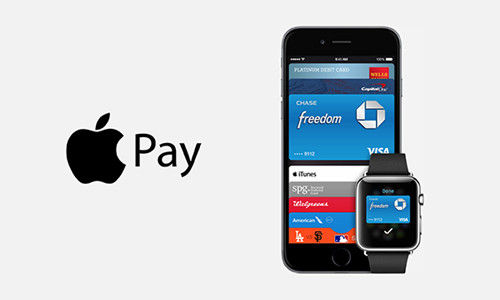 苹果App Store支持银联卡支付_产业服务
