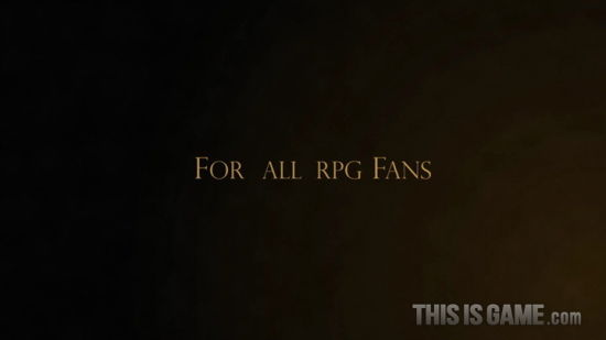 For all RPG fans 