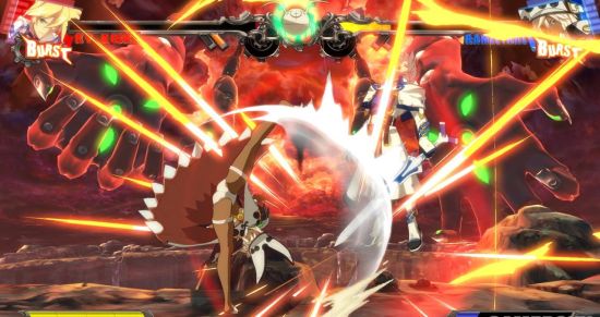 《罪恶装备》中文版12月24日发售 免费送限定手柄