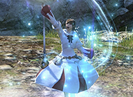 ff14白魔法师