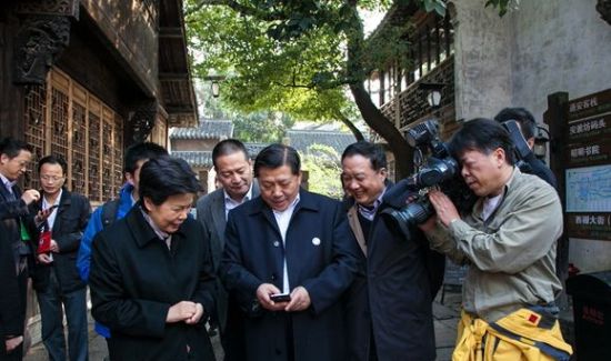 机会与未来 网游社交或将成为新蓝海