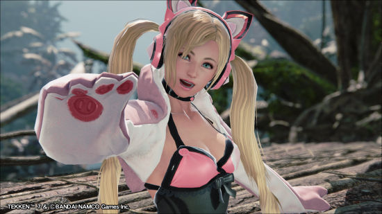 ȭ7½ɫLucky Chloe