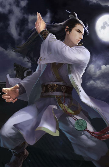 天龙八部3D逍遥PK大理攻略_97973手游网_iO