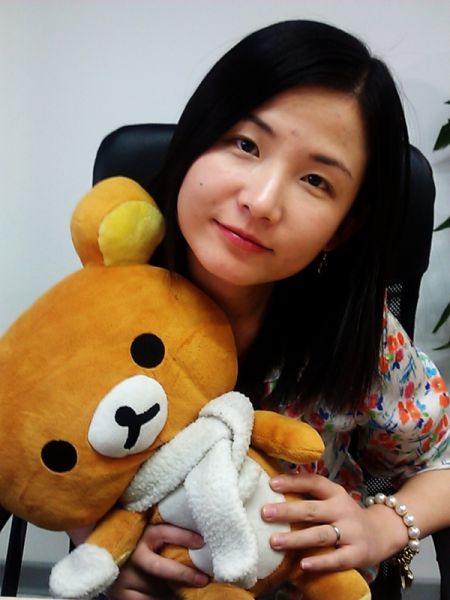 原PPS游戏总经理徐韵中转战畅想游戏