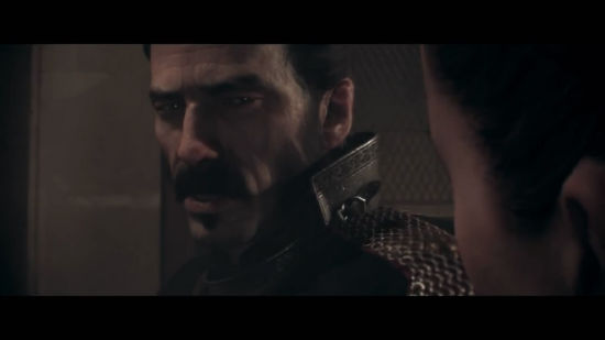 The Order 1886ȫϷƬƽҹ