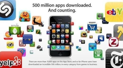 App Store的一年：苹果2014年的对与错