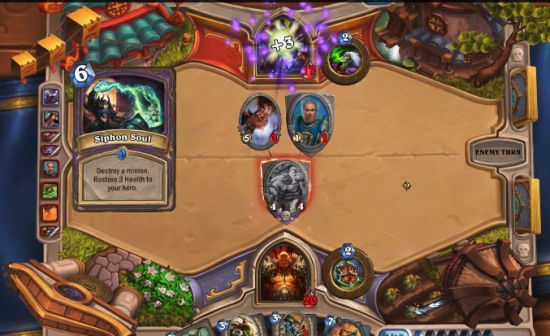 炉石传说:魔兽英雄传 炉石传说:魔兽英雄传