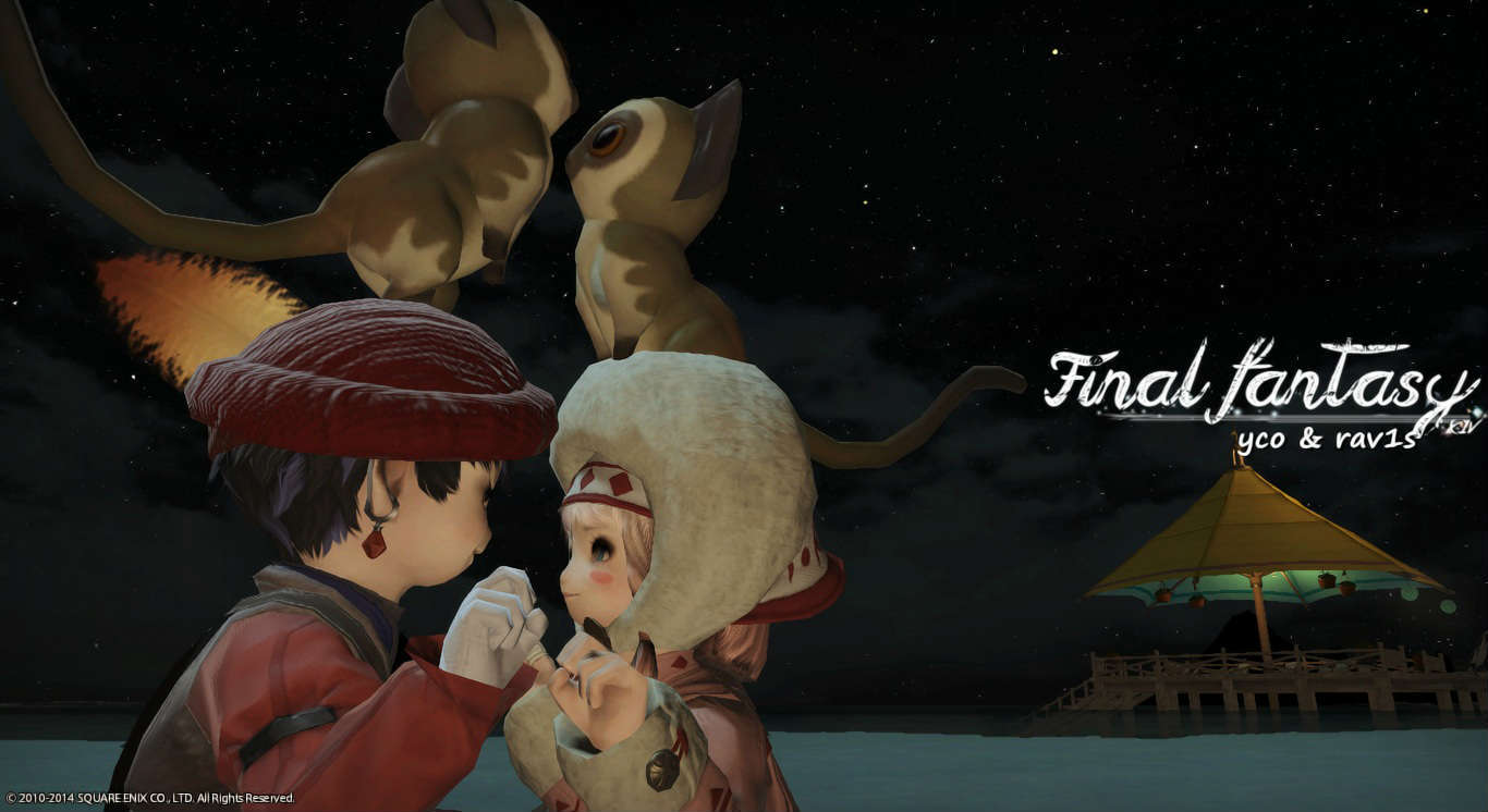 FF14ӰƷ