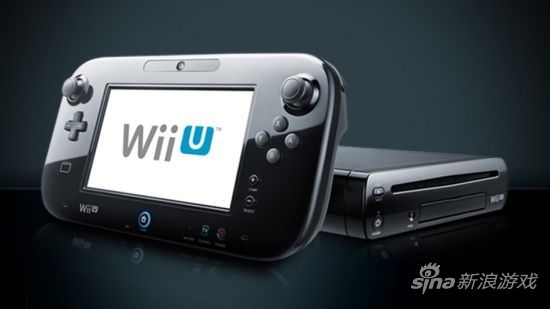 WiiU未能延续Wii的成功