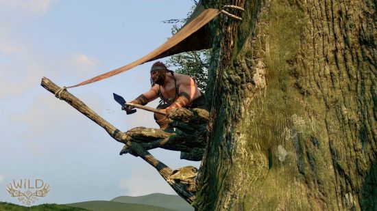 ����Ұ(WiLD)��