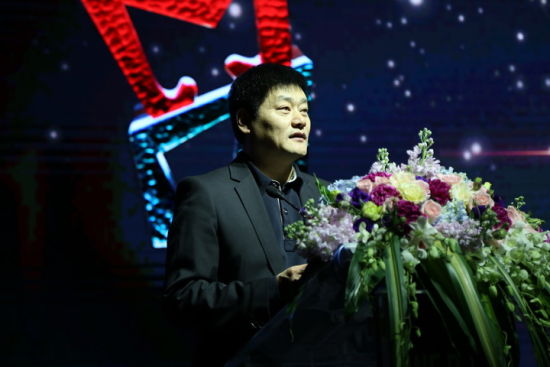 CGDA颁奖盛典鹭岛上演 游戏达人齐聚厦门