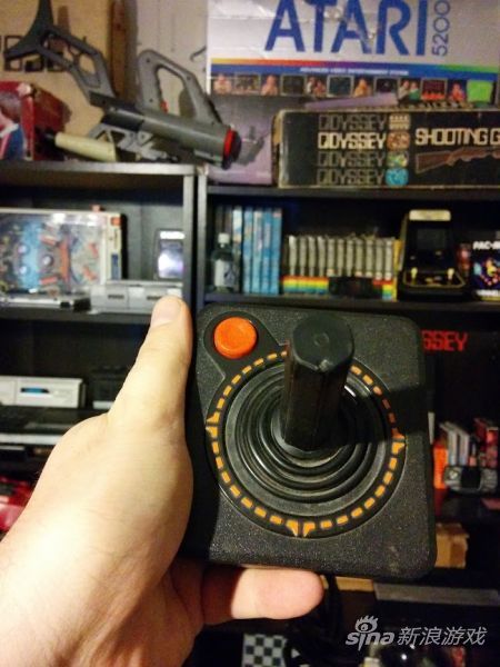 1977��Atari Video Computer System (2600)