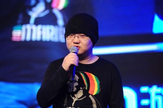 青果灵动CEO刘睿：别拿工业思维做游戏
