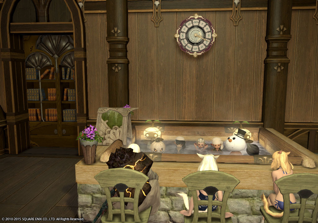 FF14Ӱ-˶ʦ