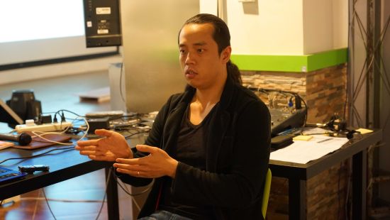 访谈：中国为什么做不出伟大的游戏？