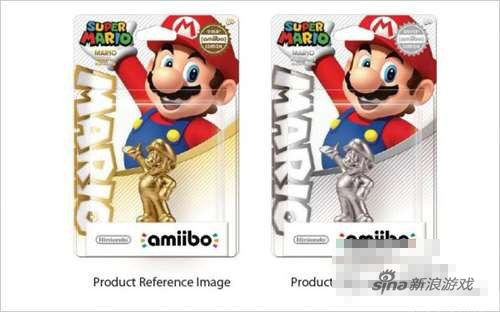 ôɫAmiiboְ