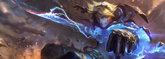 <em>刀妹大招</em>暂无修改 脆皮鸡将会得到增强_英雄联