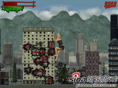 Ů���˴���ս