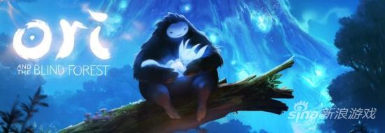 ŷʧɭ(Ori and the Blind Forest)