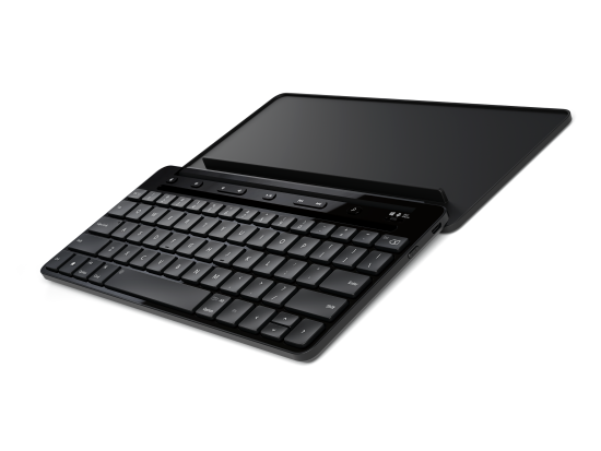  Microsoft Wireless Universal Portable Keyboard