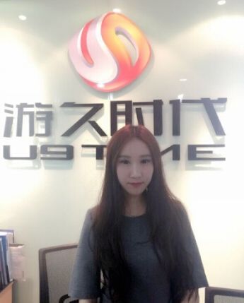 游久手游渠道美女总监专访：论2015年发行策略