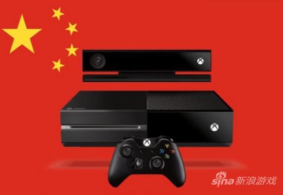 XboxOne国行第二批游戏公布 金会员免费_电视