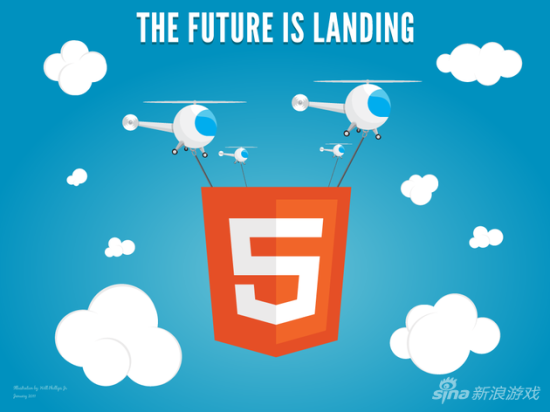 HTML5Ϸ̽ȴǧ򼶱 ڴı¢