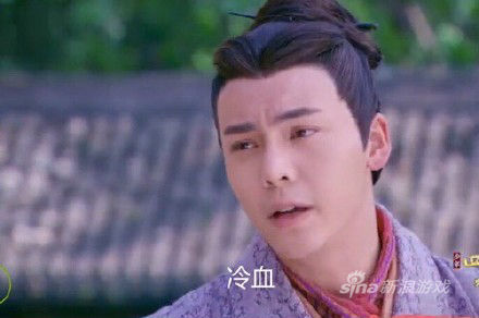 你是不在外面有狗了-宅女每日囧吐槽(3)_玩家