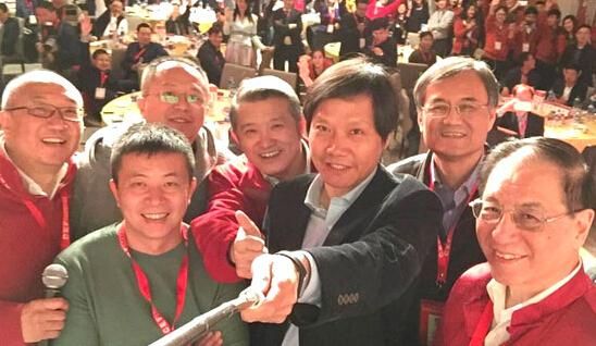 出了雷军周鸿t 湖北却消失在中国互联网版图