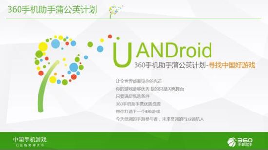 360手游发布2015年Q1中国手机游戏行业趋势绿皮书