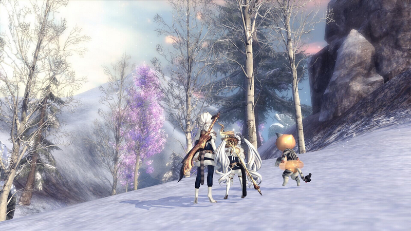 我和他的白青回忆 岁月不老我们不散-新浪剑灵