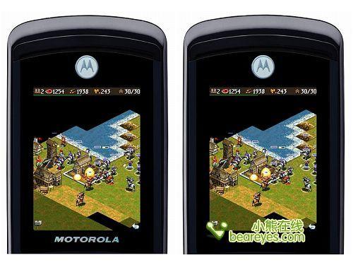 微软:手机版《帝国时代3》年内面市_手机游戏