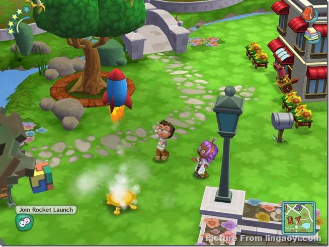 mysims06