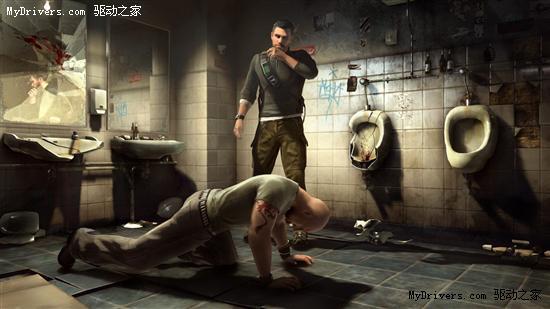 《细胞分裂5：断罪》(Tom Clancy's Splinter Cell: Conviction)：X360先期独占，圣诞节期间上市，PC版稍后。