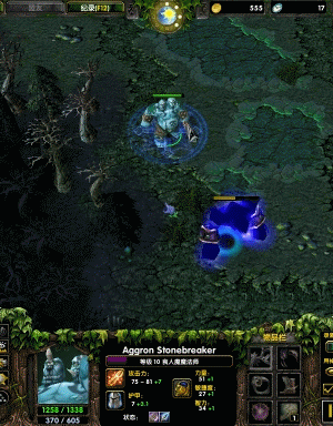 混野小王子谜团Enigma <em>DotA</em>6.60攻略_单机游