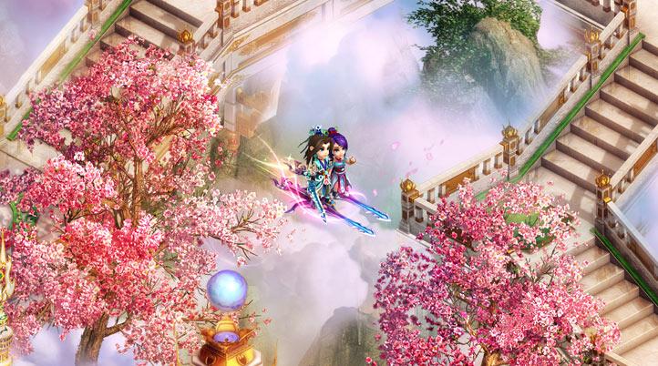 飞行秘宝_网络游戏梦幻<em>诛仙</em>_梦幻<em>诛仙</em>新手卡