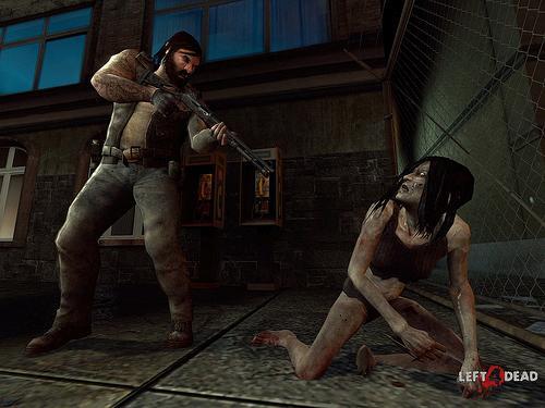 csol人物图片大全_csol人物图片下载