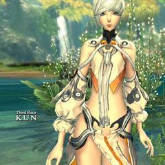 Blade and Soul