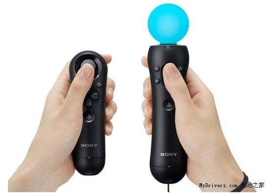 PS Move