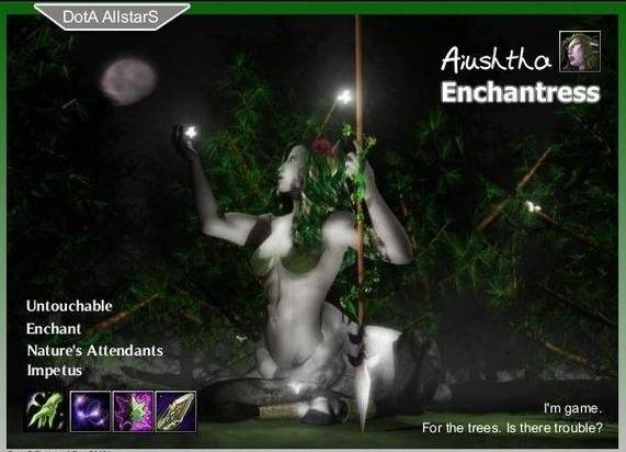 Dota6.70c小鹿出装打法全攻略