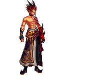 暴龙王巴卡尔邪恶登场